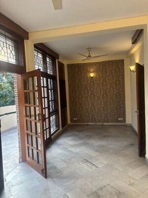3 BHK Builder Floor For Rent in Panchsheel Enclave