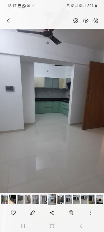 Room in 3 BHK Apartment at Majestique Signature Towers Phase 1, Balewadi – for Rent