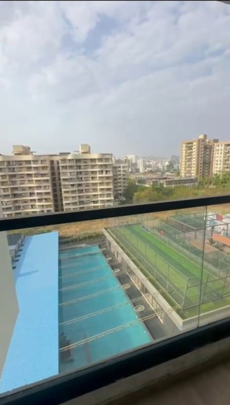 Exterior View, majestique-signature-towers-phase-1 3 Bedroom 1625 Sq.Ft. Apartment In Balewadi Pune 9452498