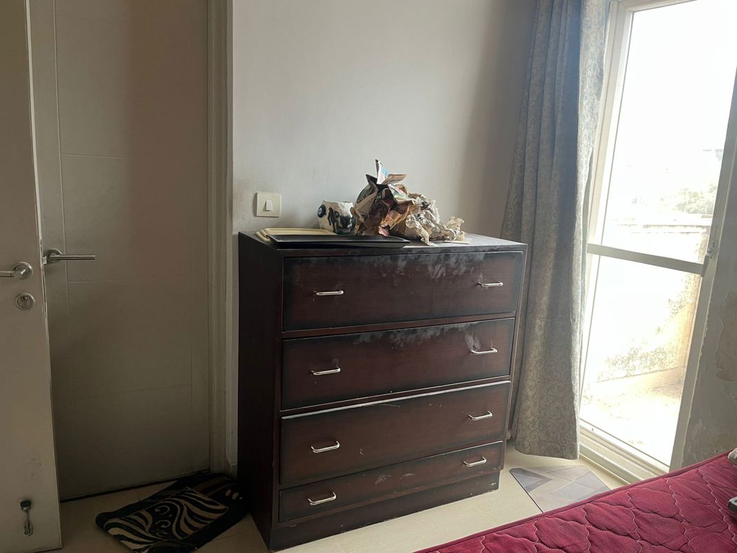 3 BHK + Extra Room Apartment For Sale in Smart World Orchard
