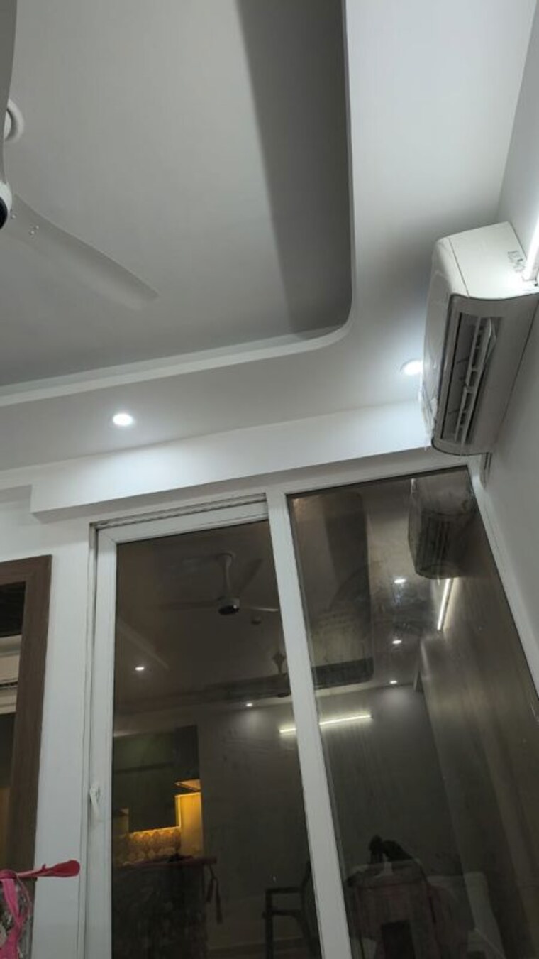 Kitchen, smart-world-orchard 3 Bedroom 1710 Sq.Ft. Apartment In Sector 61 Gurgaon 9970661