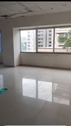 Floor Plan in  Office Space at Mont Vert Apex, Baner – for Rent