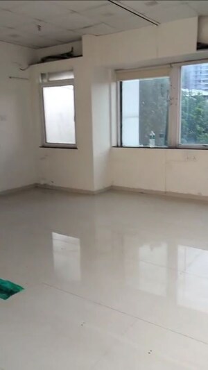 Floor Plan in  Office Space at Mont Vert Apex, Baner – for Rent