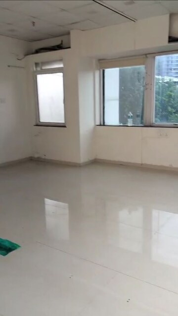 Floor Plan in  Office Space at Mont Vert Apex, Baner – for Rent