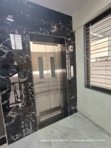 Lift in  Office Space at Ganesh Colony – for Rent