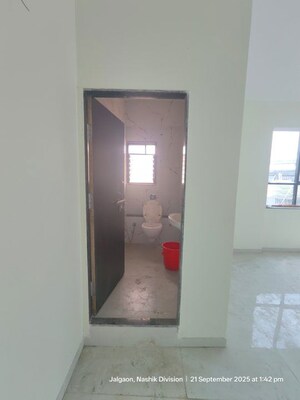 Washroom in  Office Space at Ganesh Colony – for Rent