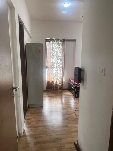Room in 2 BHK Apartment at The Wadhwa The Address, Ghatkopar West – for Rent