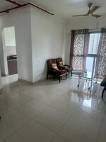 2 BHK 660 Sq.Ft. Apartment in The Wadhwa The Address