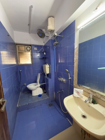 Team Area in 2 BHK Apartment at Kanakia Spaces Niharika, Manpada – for Rent