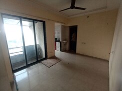 1 BHK Apartment For Sale in Navkar Tower Part 1