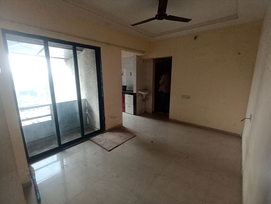 1 BHK Apartment For Sale in Navkar Tower Part 1