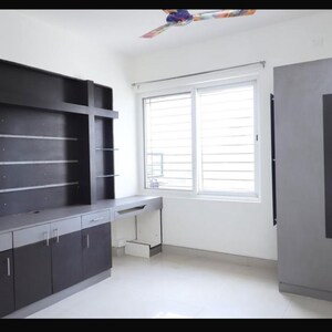 3 BHK Apartment For Rent in Puravankara Purva Venezia, Vignana Kendra