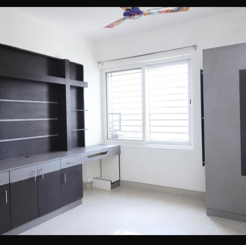 3 BHK + Pooja Room Apartment For Rent in Puravankara Purva Venezia