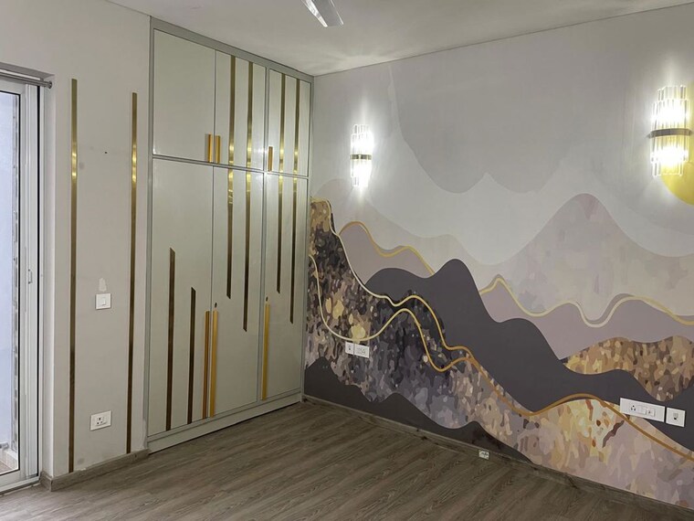 Bedroom, emaar-digi-homes 2 Bedroom 802 Sq.Ft. Apartment In Sector 62 Gurgaon 9970678