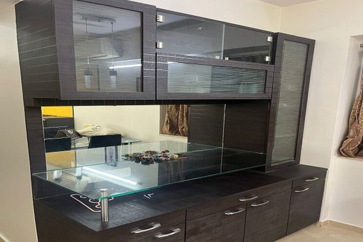 undefined, kalpataru-aura 2 Bedroom 750 Sq.Ft. Apartment In Ghatkopar West Mumbai 9970673