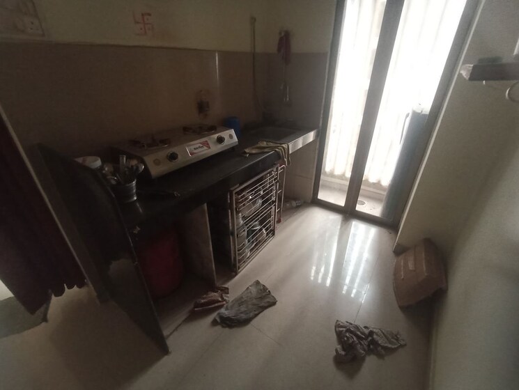 undefined, unicorn-global-arena 1 Bedroom 309 Sq.Ft. Apartment In Naigaon East Palghar 9970685