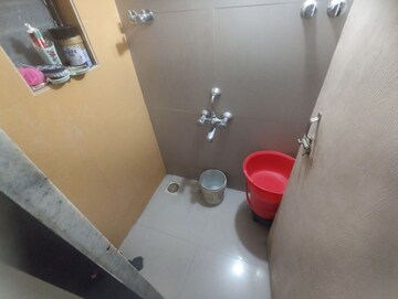 Furnished Amenities in 1 BHK Apartment at Unicorn Global Arena, Naigaon East – for Sale