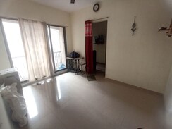 1 BHK Apartment For Sale in Unicorn Global Arena