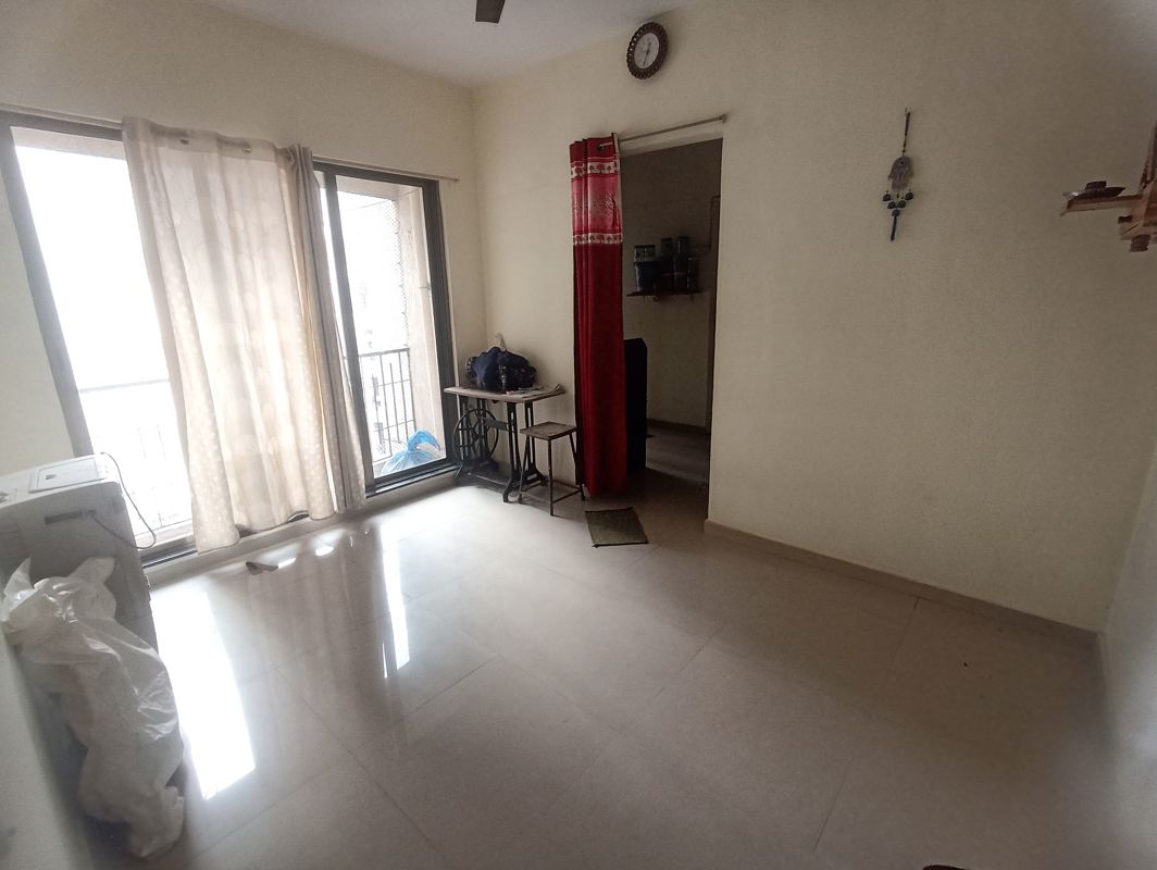1 BHK Apartment For Sale in Unicorn Global Arena
