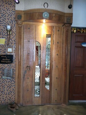 3 BHK Apartment – Exterior View View at Mayur Colony - for Sale