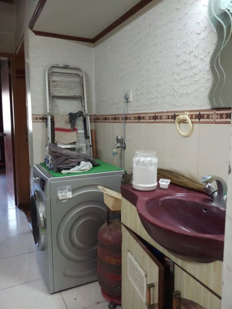 Team Area, mayur colony 3 Bedroom 2124 Sq.Ft. Apartment In Mayur Colony Pune 9970676