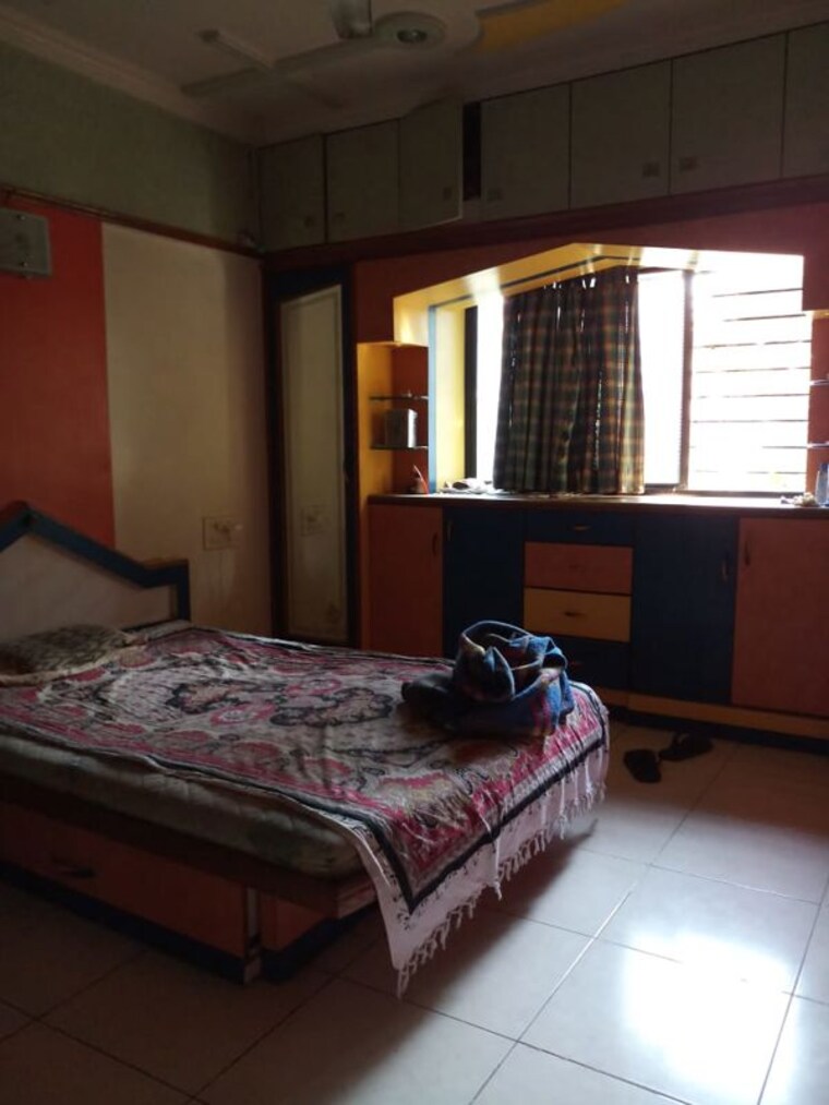 Bedroom, mayur colony 3 Bedroom 2124 Sq.Ft. Apartment In Mayur Colony Pune 9970676