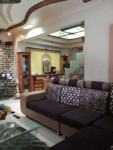 3 BHK Apartment For Sale in Mayur Colony