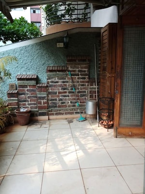 Terrace in 3 BHK Apartment at Mayur Colony – for Sale