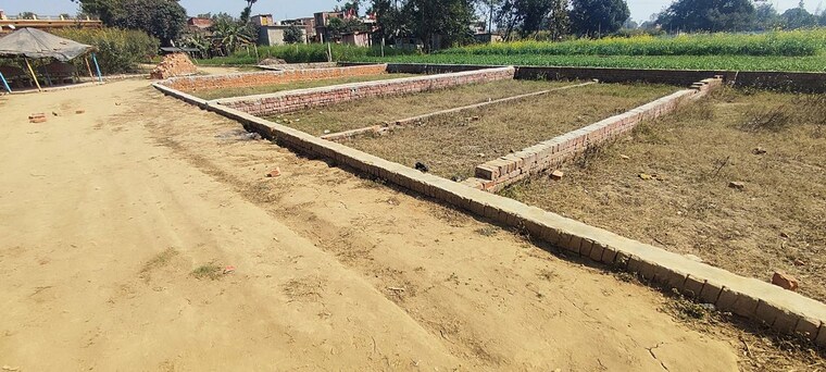 undefined, motiram adda  1222 Sq.Ft. Plot In Motiram Adda Gorakhpur 9970688