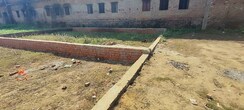 Plot For Sale in Motiram Adda