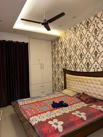 2 BHK Builder Floor For Rent in Divine Heights, KharaR-Banur Road