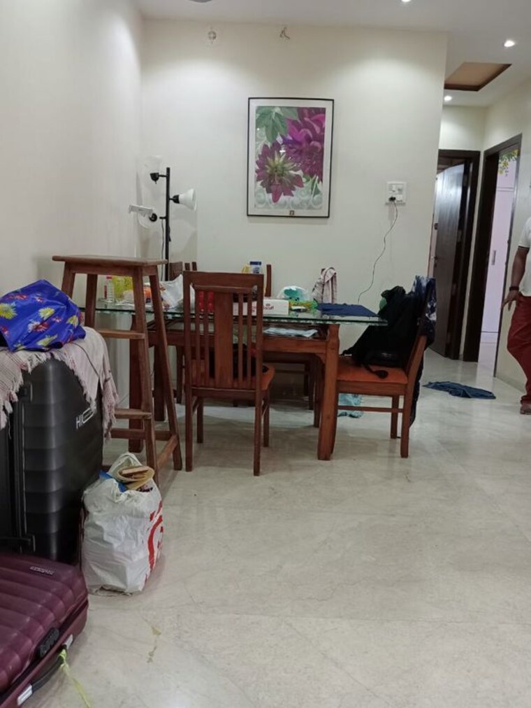 Gym, dosti-group-imperia 2 Bedroom 980 Sq.Ft. Apartment In Manpada Thane 9970684
