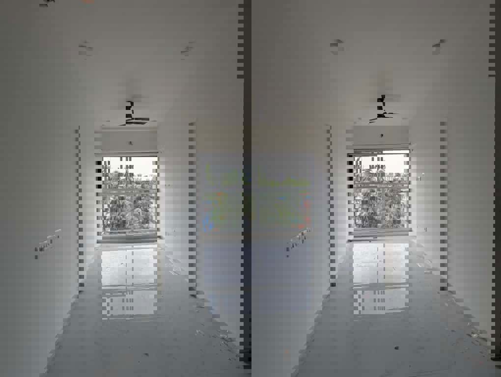 2 BHK 670 Sq.Ft. Apartment in Pantnagar Nalanda CHS