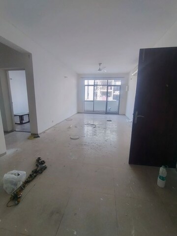 Living Room in 3 BHK Apartment at Vatika City Homes, Sector 83 – for Rent