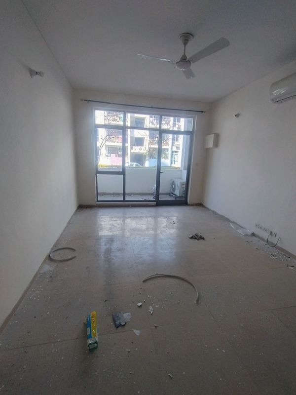 3 BHK + Extra Room 2000 Sq.Ft. Apartment in Vatika City Homes