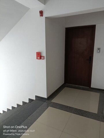  3 BHK Apartment at Kolte Patil Little Earth, Kiwale – for Sale