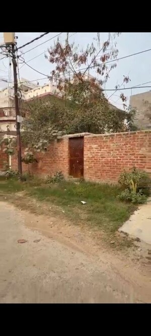  Plot – Exterior View View at Eldeco Udyan II, Raebareli Road - for Sale