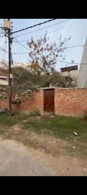  Plot For Sale in Eldeco Udyan II, Raebareli Road