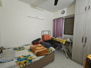 Bedroom in 4 BHK Apartment at Emaar Emerald Floors Premier, Sector 65 – for Sale