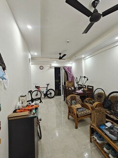 4 BHK + Servant Room Apartment For Sale in Emaar Emerald Floors Premier