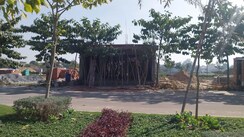 Plot For Sale in BPTP District Phase 2