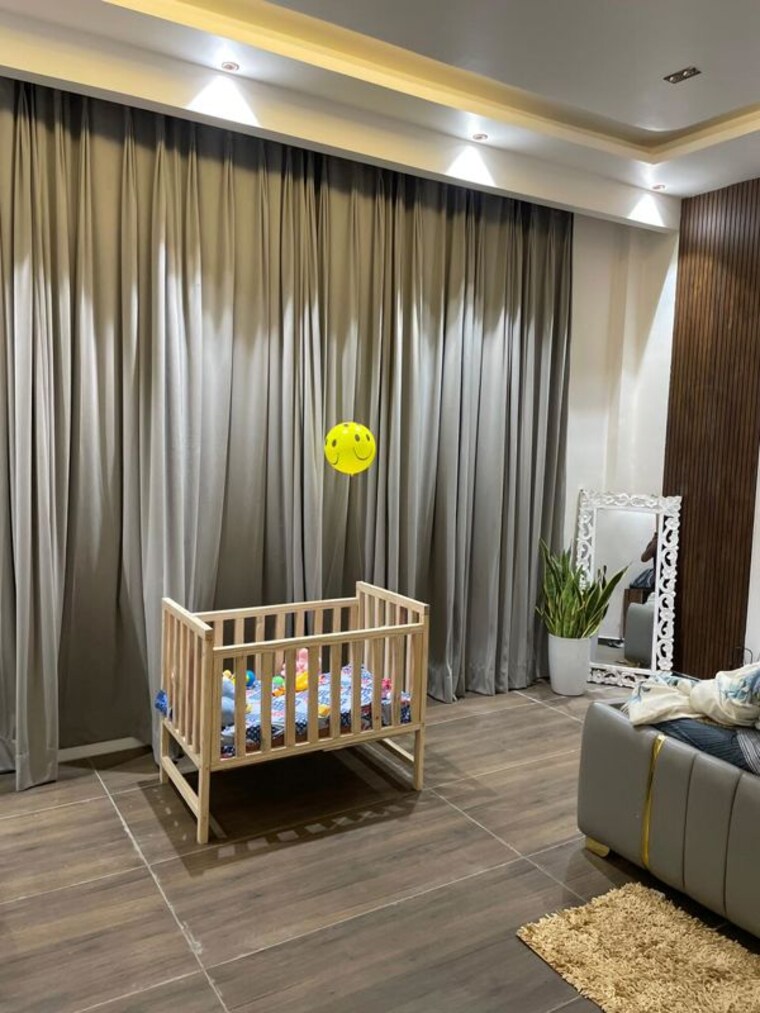 Bedroom, govindpuram 6 Bedroom 145 Sq.Yd. Villa In Govindpuram Ghaziabad 9964722