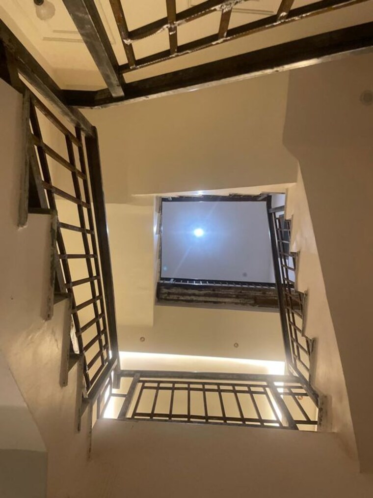 undefined, govindpuram 6 Bedroom 145 Sq.Yd. Villa In Govindpuram Ghaziabad 9964722