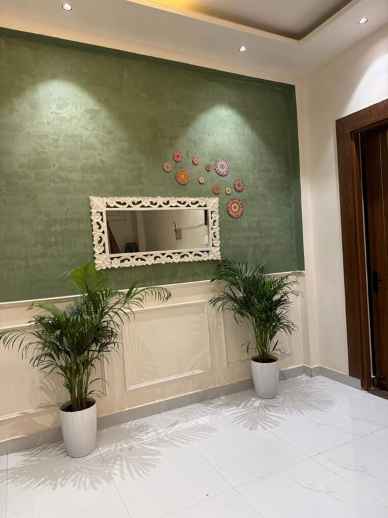 Exterior View, govindpuram 6 Bedroom 145 Sq.Yd. Villa In Govindpuram Ghaziabad 9964722