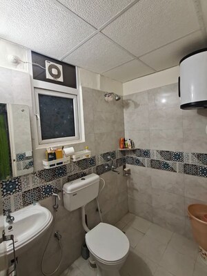 Master Bedroom in 3 BHK Apartment at BPTP Park Prime, Sector 66 – for Sale