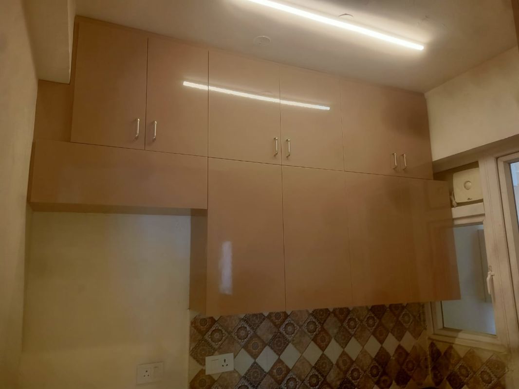 3 BHK + Servant Room Apartment For Sale in BPTP Park Prime