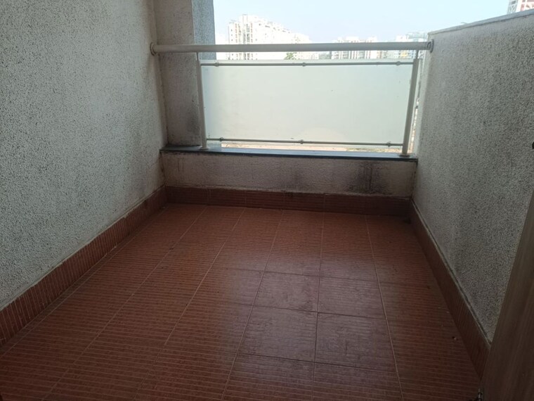 Terrace, wakad 2 Bedroom 800 Sq.Ft. Apartment In Wakad Pune 9970730