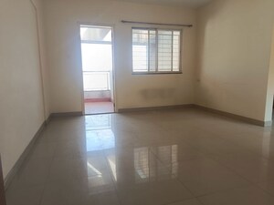 Master Bedroom in 2 BHK Apartment at Wakad – for Rent