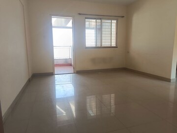 Master Bedroom in 2 BHK Apartment at Wakad – for Rent