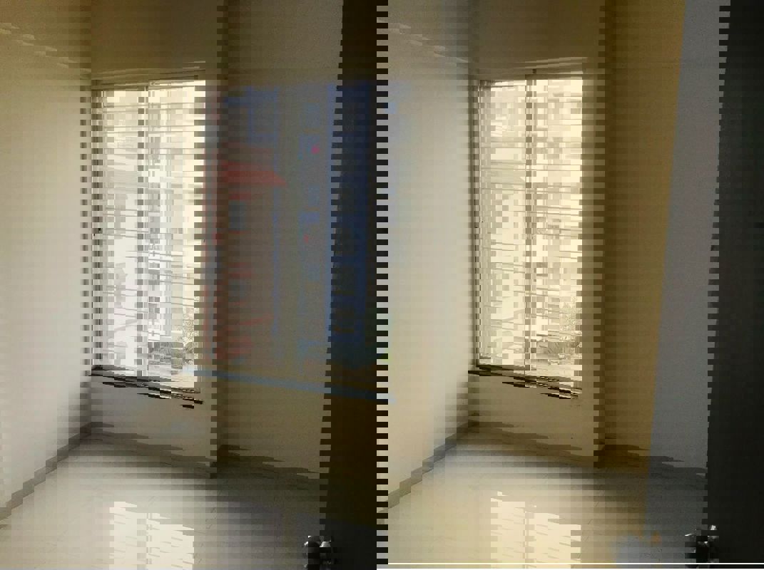 2 BHK + Study Room 850 Sq.Ft. Apartment in Yashada Splendid Radiance